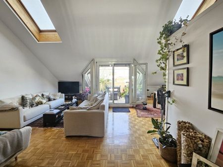 Appartement Genève - 4 pièces - Photo 2