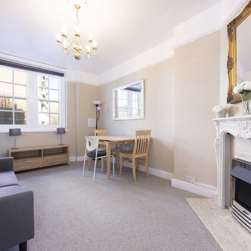 Thanet Street, Rashleigh House, WC1H, London - Photo 1