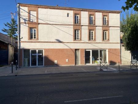 Location Appartement 1 pièce 19m² ALBI 81000 - Photo 2