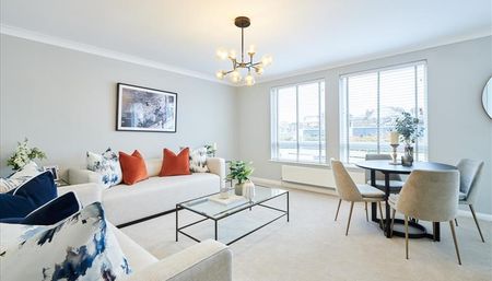 2 bedroom flat to rent - Photo 2