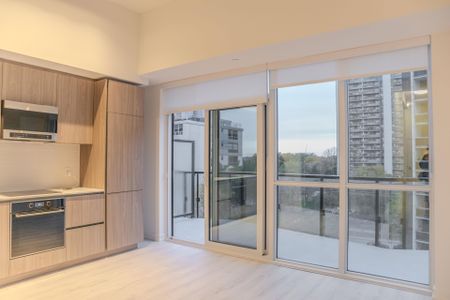 For Lease - 120 Broadway Avenue Unit# 615N, Toronto, Ontario - Photo 2