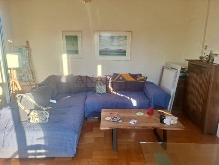 Διαμέρισμα για ενοικίαση Άγιος Γεώργιος (Νέο Ψυχικό) - Φωτογραφία 4