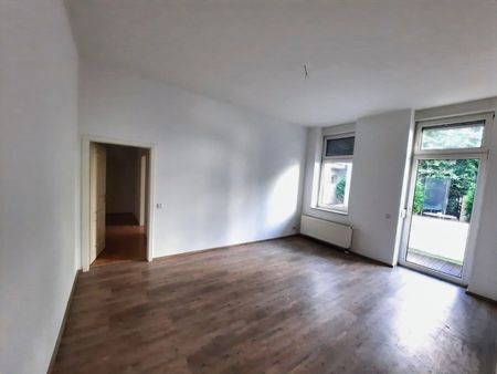 Ruhig gelegene 2-Raum-Wohnung in Stadtfeld Ost - Photo 3