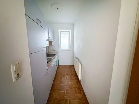 Maisonetten-Wohnung mit Terrasse in Feldbach …! - Foto 3