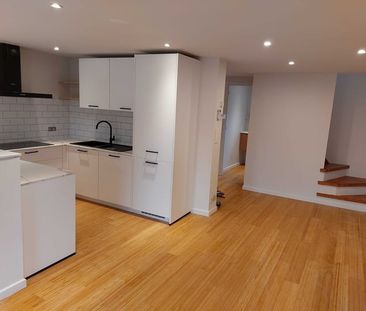 Appartement te huur - Photo 5