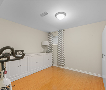 For Lease - 66 Carrier Crescent Unit# BSMT, Vaughan, Ontario - Photo 3