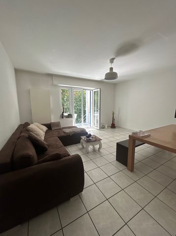 APPARTEMENT 31/2 PIÈCES À BERNE - SANDRAIN, MEUBLÉ, TEMPORAIRE - Photo 3