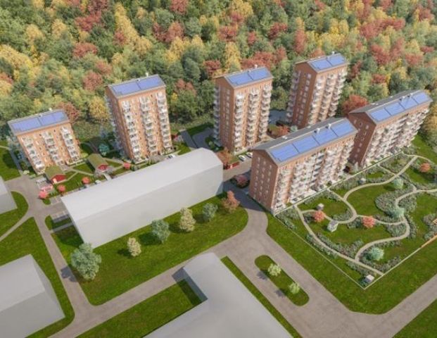 Kulvertkonstens väg 9 - Foto 1