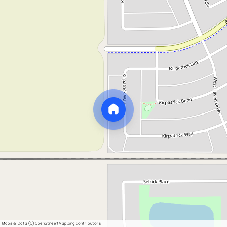 156 Kirpatrick Way, T9E 0Z2, Leduc