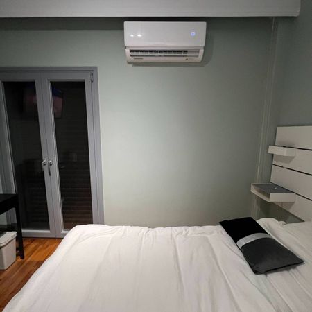 Studio/Γκαρσονιέρα για ενοικίαση Κέντρο (Καλαμαριά) - Photo 4