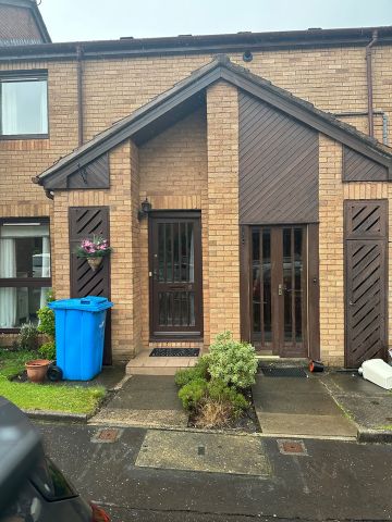2 Bed Terraced House, Carleton Gate, G46 - Photo 4