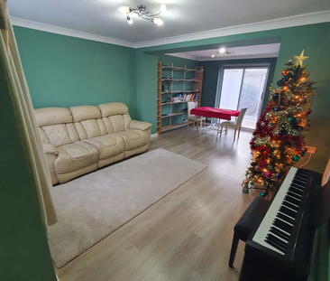 1 bedroom in a house share to rent - Photo 2