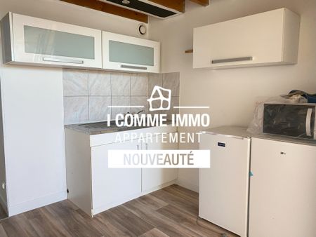 Location Appartement 1 pièce 23m² BULLY LES MINES 62160 - Photo 2