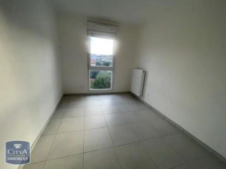 Appartement à louer 2 pièces 44.14m² - Photo 2