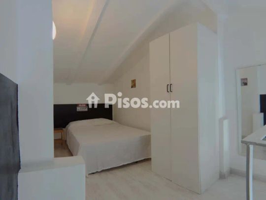 Estudio en alquiler en Calle de Antonio Zamora, cerca de Paseo de Extremadura - Foto 1