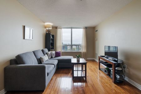 For Lease - 125 Omni Drive Unit# 2039, Toronto, Ontario - Photo 5