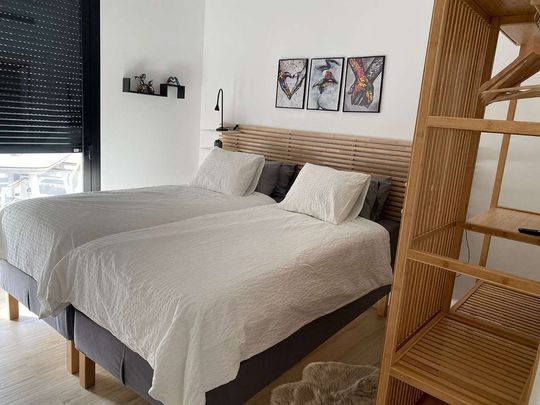 2 room luxury Apartment for rent in San Javier, Murcia - Photo 1