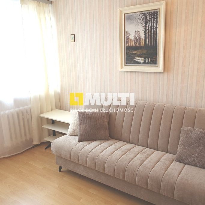 Centrum kawalerka, widna kuchnia I p. 1650 zł - Zdjęcie 1