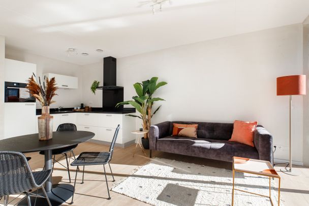 Voc-kade 164, 1018LG Amsterdam - Foto 1