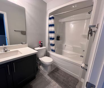 For Lease - 60 Aquarius Crescent, Hamilton, Ontario - Photo 3