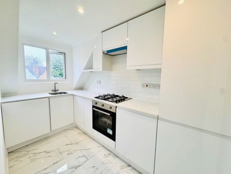 1 Bed Flat, Blenheim Gardens, NW2 - Photo 4