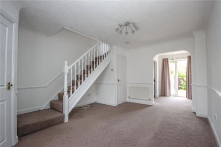 2 bedroom end of terrace house to rent - Photo 5
