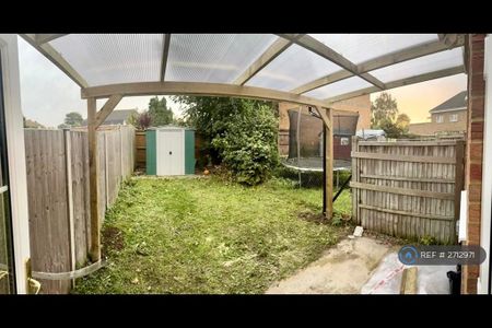 2 bedroom terraced house to rent - Photo 5