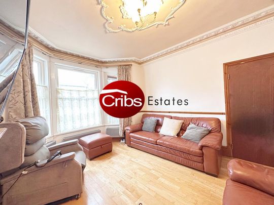 4 bedroom terraced house to rent - Photo 1