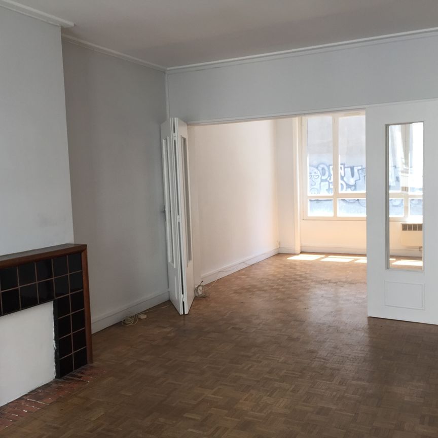 Location Appartement 3 pièces 66m² NANTES 44000 - Photo 1