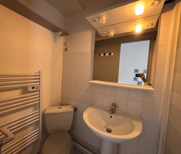 Location Appartement 1 pièce 20m² - Photo 1