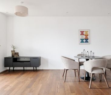 2 bedroom duplex to rent - Photo 3