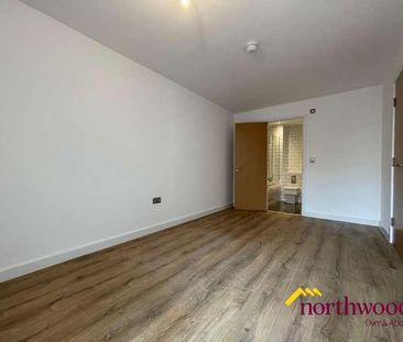 Helena Street, City Centre, Birmingham, B1 - Photo 1