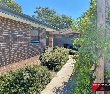 13B Chevalier Street, Weston ACT 2611 - Apartment For Rent | Domain - Photo 2