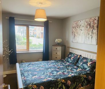 Apartment 75, Rathborne Drive, Ashtown, Dublin 15 - Photo 2