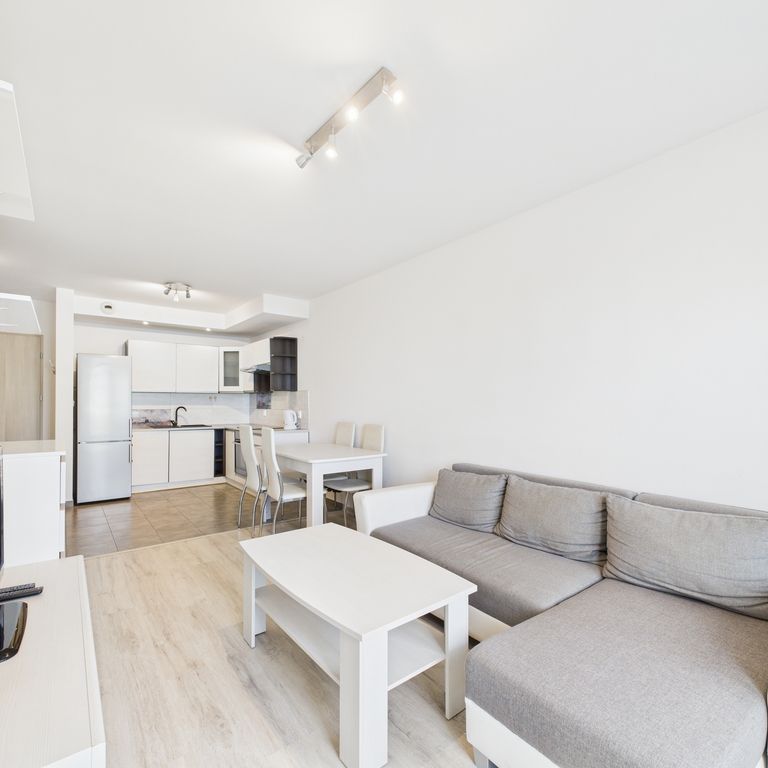 Mieszkanie Śródmieście Szczecin, ul. Potulicka, nr 436406 - Фото 1