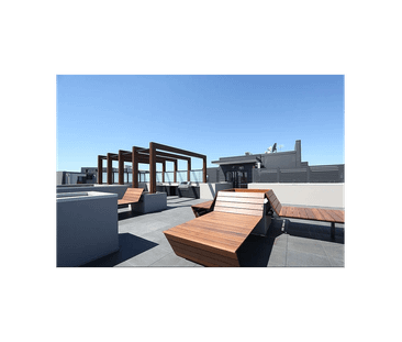 Stylish 1-Bedroom Gem in Brunswick I Walk to Anstey Station & Sydne... - Photo 6