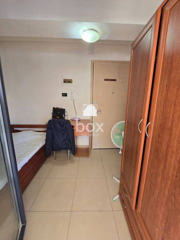 Studio/Γκαρσονιέρα για ενοικίαση Αγία Τριάδα (Φάληρο - Ιπποκράτειο) - Photo 3