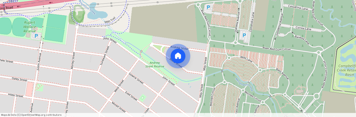 3/66 Ward Street, Glenroy VIC 3046