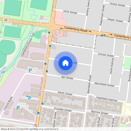 10 Agnew Street, Blackburn South, VIC 3130