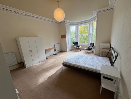 4 bedroom apartment to rent - Photo 5