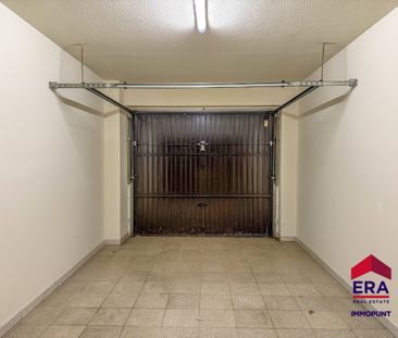 Gelijkvloers appartement met 2 slaapkamers in centrum Tienen - Foto 2