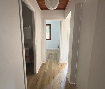 APPARTEMENT T2 A LOUER - MEUDON - 36.95 m - 777 € - Photo 4