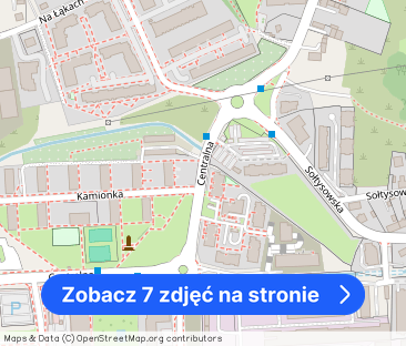 Wynajmę mieszkanie 30m2 Kraków Czyżyny - Zdjęcie 1