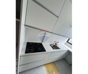 APARTAMENTO PARA ALUGAR EM BOA VIAGEM | 02 QTS | 02 SALAS | 01 VARA... - Foto 5