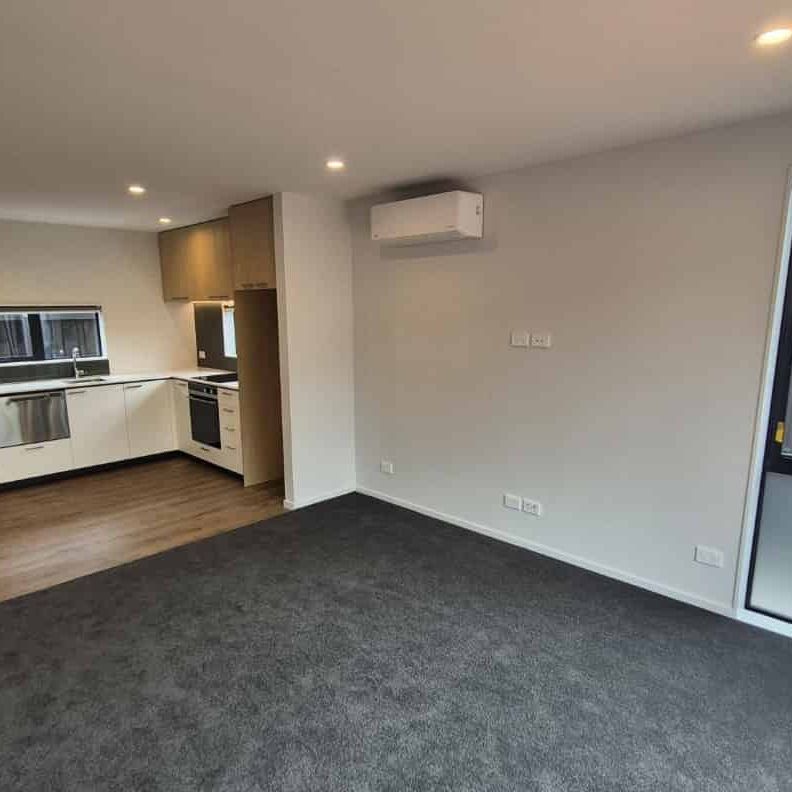 Stylish brand-new townhouse - Photo 1