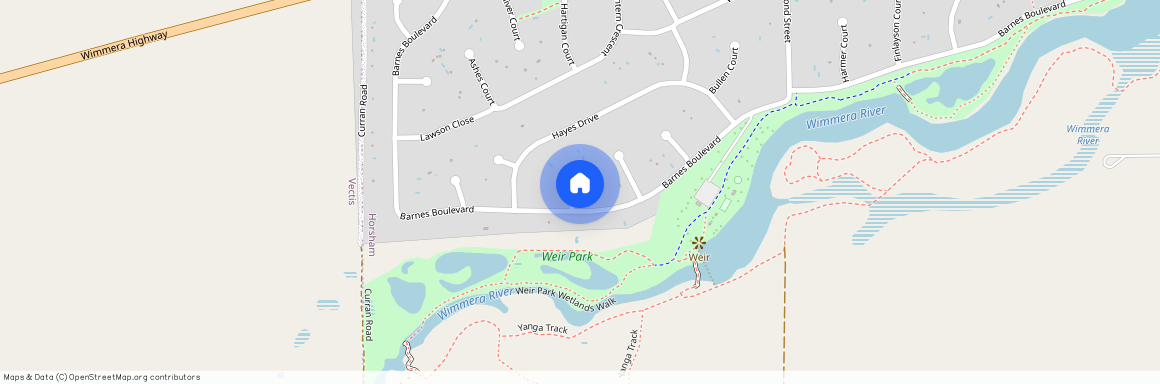 5 Sayer Court, Vic 3400, Horsham