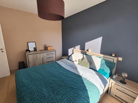 Appartement te huur - Foto 3