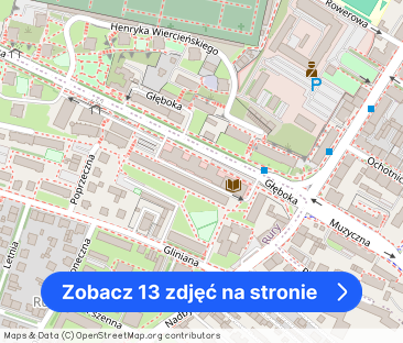 Kompaktowe 2 pok. Centrum Głęboka Politechnika Up - Zdjęcie 1