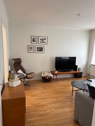 Saltsjövägen, Halmstad - Photo 1