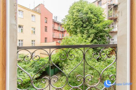 ENG| Przy samych Plantach! Stare Miasto – Podwale - Фото 3